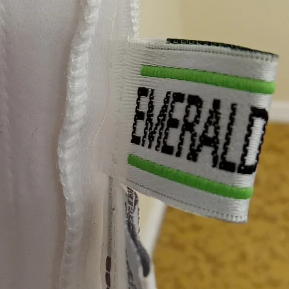 Emerald Bridal Size 8 Wedding Gown - Picture 14 of 15